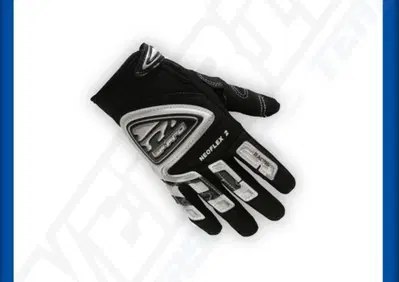 Guanti GP-Pro Neoflex 2 Nero Bianco Taglia M - Annuncio 10032562