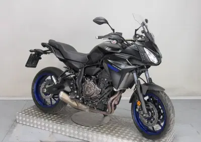 Yamaha Tracer 700 (2016 - 20) - Annuncio 10032569