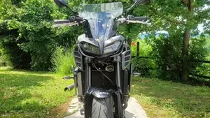 Yamaha MT-09 (2017 - 20) 