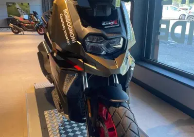 Bmw C 400 X (2025 - 26) - Annuncio 10032574