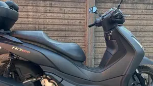 Sym HD 300 (2019 - 20)  (3)
