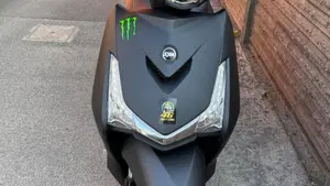 Sym HD 300 (2019 - 20)  (5)