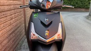 Sym HD 300 (2019 - 20)  (6)