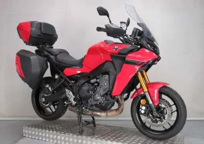 Yamaha Tracer 9 GT (2021 - 24) - Annuncio 10032579