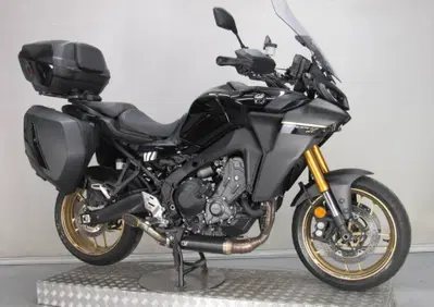 Yamaha Tracer 9 GT (2021 - 24) - Annuncio 10032586