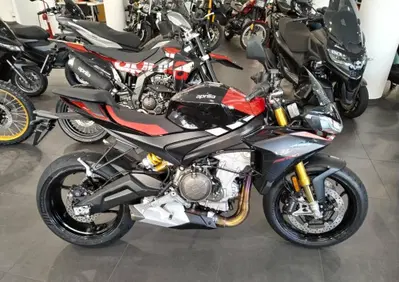 Aprilia Tuono 660 Factory (2025 - 26) - Annuncio 10032594