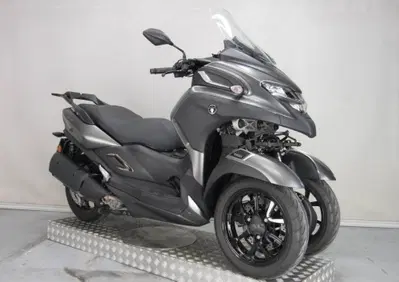 Yamaha Tricity 300 (2021 - 24) - Annuncio 10032593