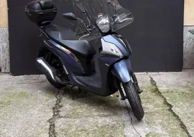 Sym Symphony 200 ST (2021 - 24) - Annuncio 10032598