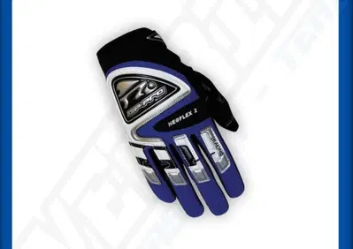 Guanti GP-Pro Neoflex 2 Nero Blu Taglia S - Annuncio 10032599