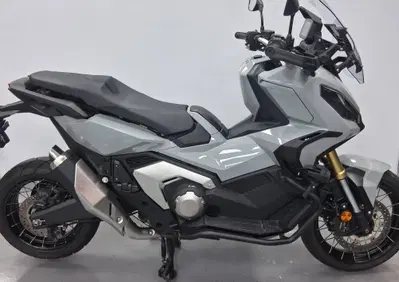 Honda X-ADV 750 DCT (2021 - 24) - Annuncio 10032678