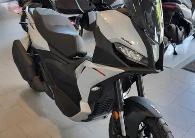 Aprilia SR GT 400 (2026) - Annuncio 10032580