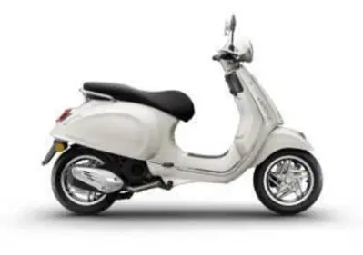 Vespa Primavera 125 (2026) - Annuncio 10032603