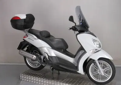 Yamaha X-City 125 (2007 - 16) - Annuncio 10032608