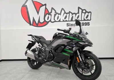 Kawasaki Ninja 1000 SX (2020) - Annuncio 10032610