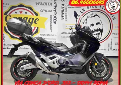 Honda Forza 750 DCT (2021 - 24) - Annuncio 10032613