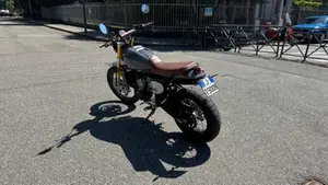 Fantic Motor Caballero 500 Scrambler Deluxe (2024)  (6)