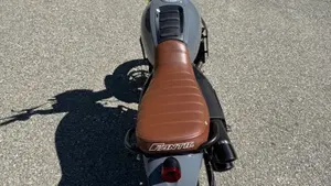 Fantic Motor Caballero 500 Scrambler Deluxe (2024)  (8)