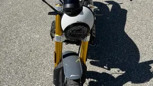 Fantic Motor Caballero 500 Scrambler Deluxe (2024)  (10)