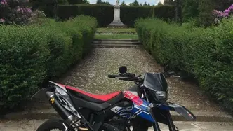Aprilia SX 125 (2021 - 24) usata