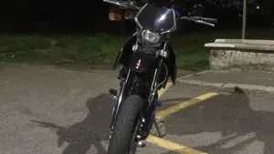 Aprilia SX 125 (2021 - 24)  (8)