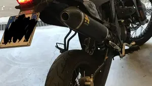 Aprilia SX 125 (2021 - 24)  (10)