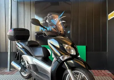 Yamaha X-City 250 (2006 - 16) - Annuncio 10032614
