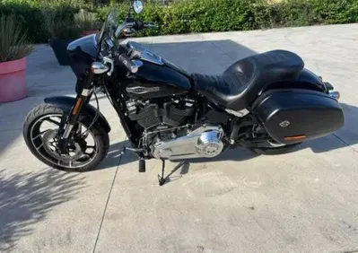 Harley-Davidson 107 Sport Glide (2018 - 20) - Annuncio 10032620
