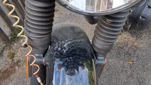 Royal Enfield HNTR 350 (2022 - 26)  (5)