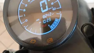 Brixton Motorcycles Crossfire 500 X (2021 - 26) 