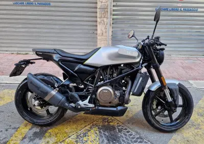 Husqvarna Vitpilen 701 (2018 - 19) - Annuncio 10032633