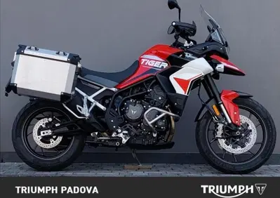 Triumph Tiger 900 GT Aragón Edition (2023 - 24) - Annuncio 10032632