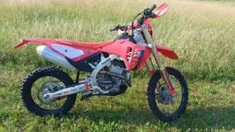 Honda CRF 300RX Enduro Special (2025) usata