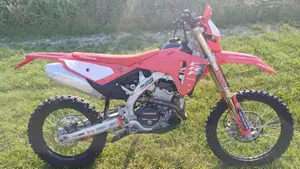 Honda CRF 300RX Enduro Special (2025)  (2)