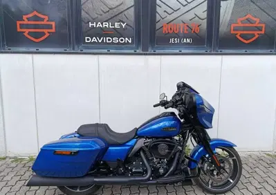 Harley-Davidson Street Glide (2024 - 26) - Annuncio 10032638