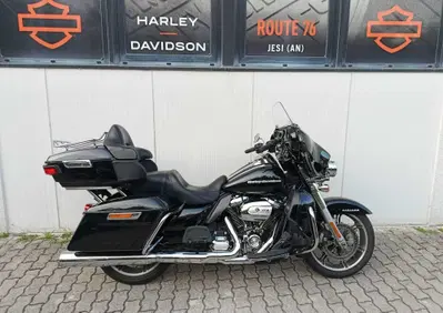 Harley-Davidson 114 Electra Glide Ultra Limited (2021 - 22) - FLHTK - Annuncio 10032639