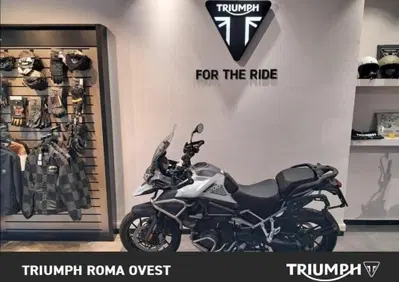 Triumph Tiger 1200 GT Pro (2022 - 23) - Annuncio 9973698