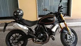 Ducati Scrambler 1100 Sport (2018 - 20) usata