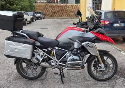 Bmw R 1200 GS (2013 - 16) - Annuncio 10032653