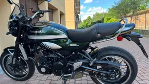 Kawasaki Z 900 RS (2022 - 25)  (8)