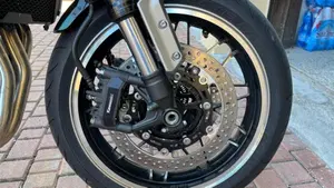 Kawasaki Z 900 RS (2022 - 25)  (10)