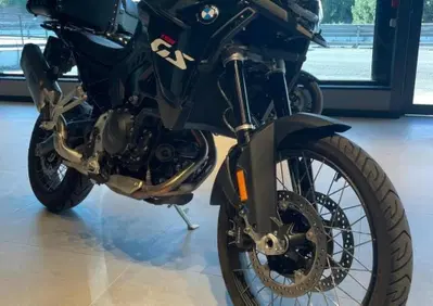 Bmw F 900 GS (2024 - 26) - Annuncio 10032663