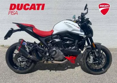 Ducati Monster 937 + (2021 - 25) - Annuncio 10032668