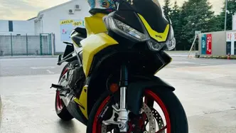 Aprilia Tuono 660 (2021 - 25) usata