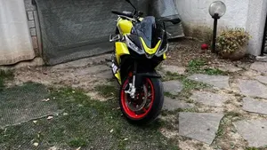 Aprilia Tuono 660 (2021 - 25)  (3)