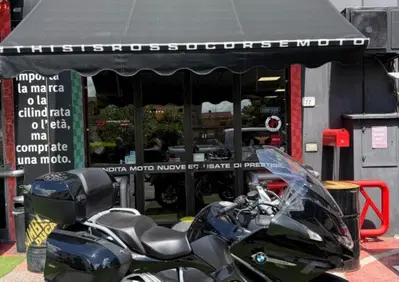 Bmw R 1250 RT (2021 - 25) - Annuncio 10032726