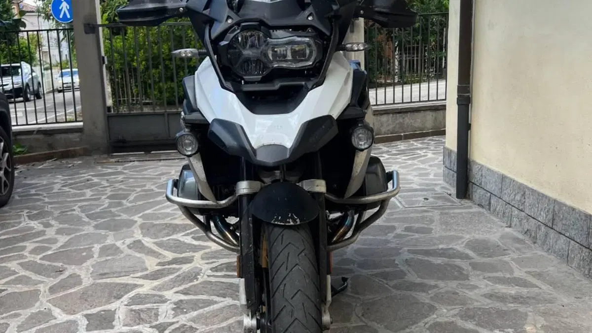 Bmw R 1250 GS (2019 - 20) 