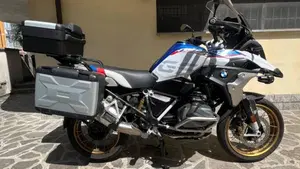 Bmw R 1250 GS (2019 - 20)  (2)