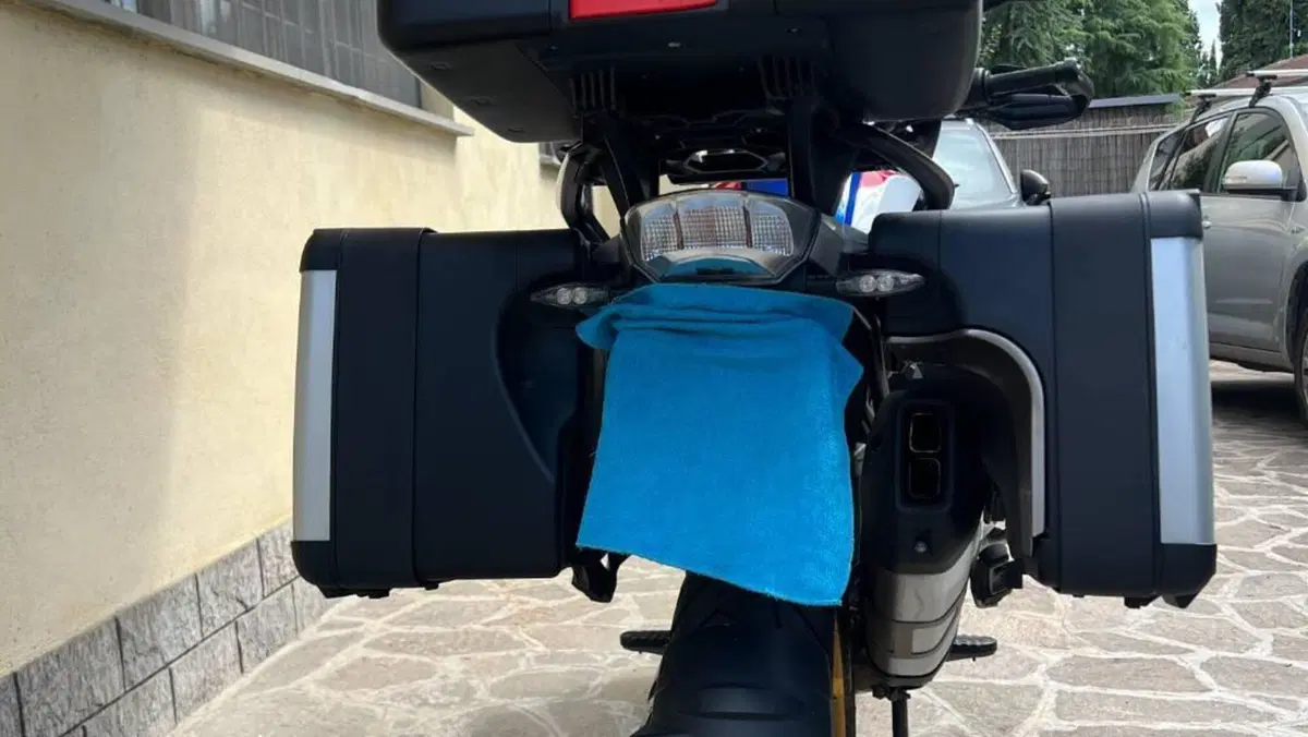 Bmw R 1250 GS (2019 - 20)  (4)