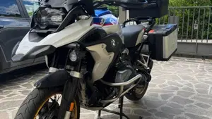 Bmw R 1250 GS (2019 - 20)  (6)