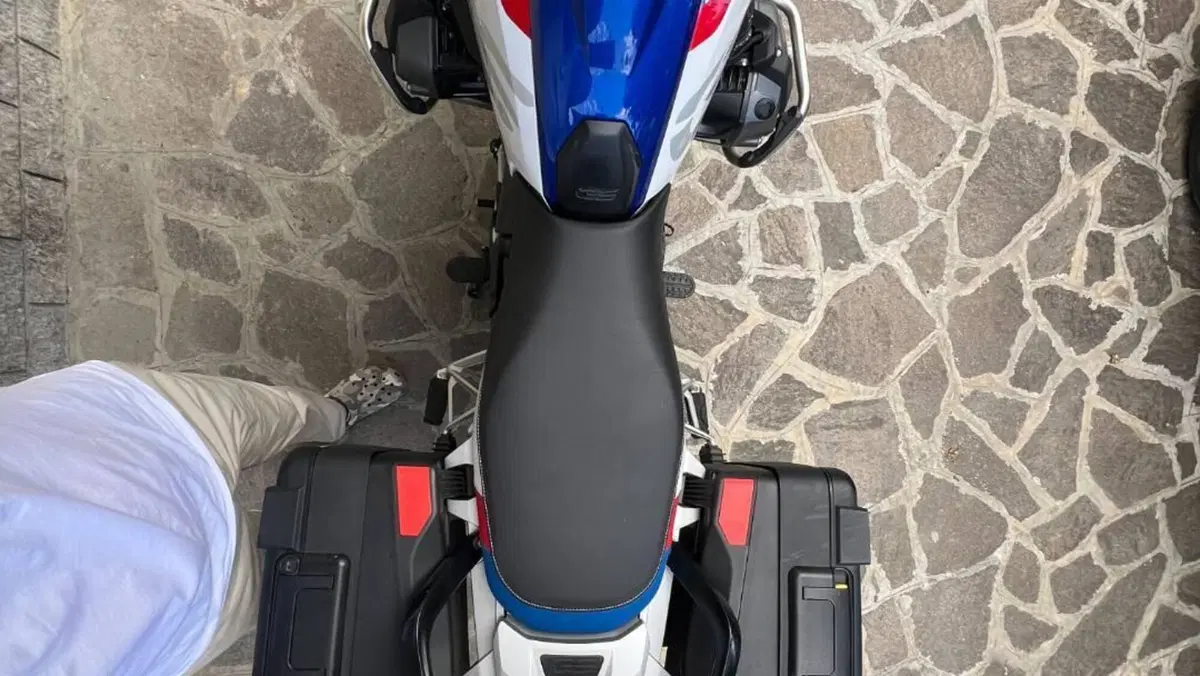 Bmw R 1250 GS (2019 - 20)  (7)